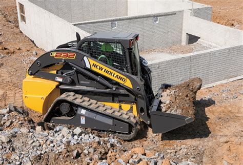 new holland skid steer c232|new holland skid steer pricing.